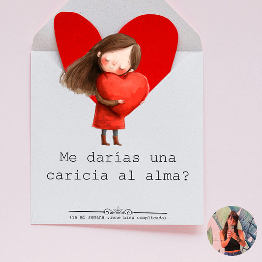 Se que ayudar no es fácil, te juro, mi vida tampoco lo es